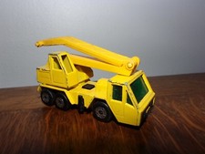Crane truck grue camion 1978