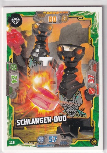 Lego ninjago série secret - 7,