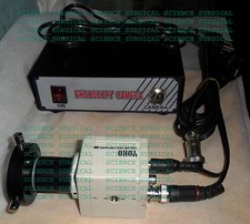 Caméra endoscope avec