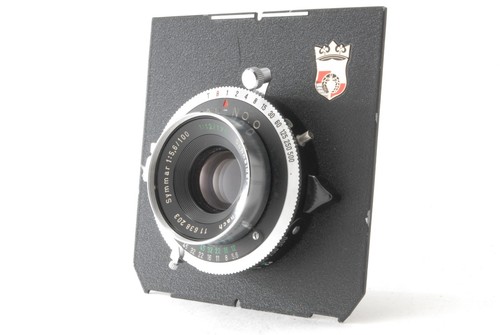 Rare neuf objectif - [neuf],