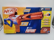 NERF N Series Pinpoint Blaster
