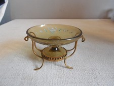 Coupe miniature en verre