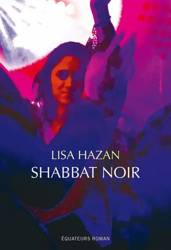 Shabbat noir lisa - shabbat,