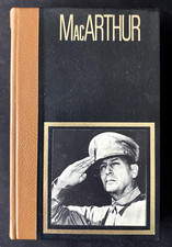 MAC ARTHUR ★ 1972 ★