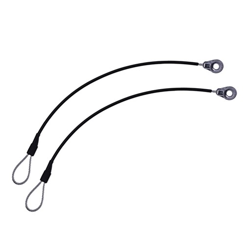 2pcs câble hayon - hayon, john