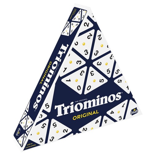 Triominos original jeu de - original,