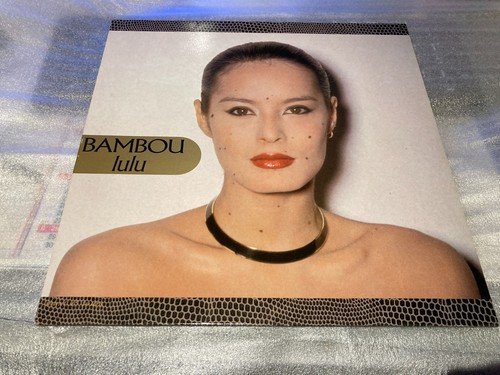 Bambou serge gainsbourg - bambou/serge, gainsbourg-