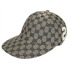 Gucci Casquette logo GG