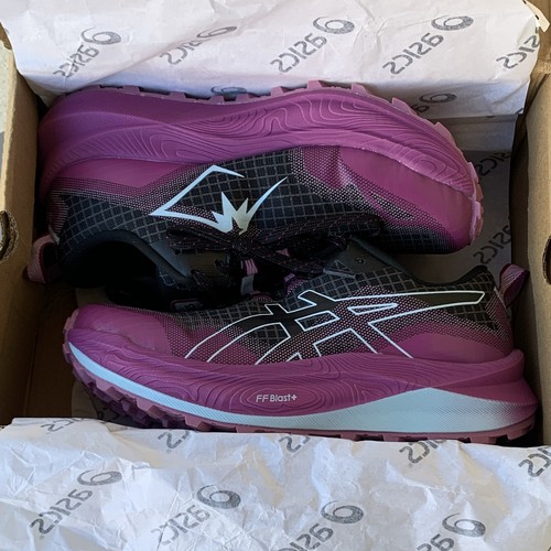 Asics gel trabuco max - max, 3