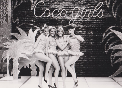 Coco girls photographie - coco,