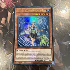 Yu-Gi-Oh! Eria la Canalisatrice d'Eau : UR ROTA-FR023