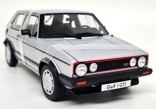 Nex 1/18 - Volkswagen Golf GTi