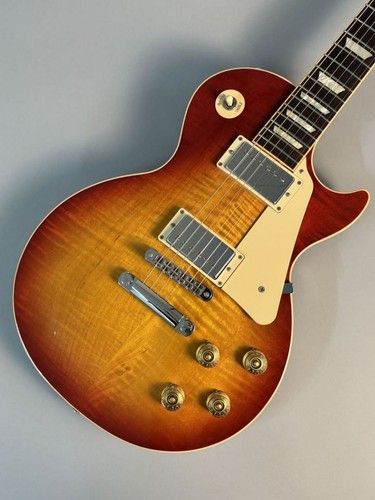 Gibson les paul traditional - gibson,