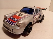 Unimax Industries Porsche 934 Turbo N°23 non stop 1/24 N+B