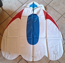 vaisseau spatial gonflable