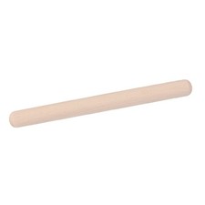 Home Solid Wood Rolling Pin Cake Pastry Pizza Rolling Pin Baking Tool Kitchen