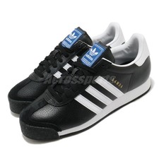 adidas Originals Samoa Black