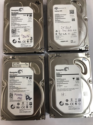 Lot disque dur sata 3 - lot,
