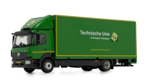 Marge models camion porteur - marge,