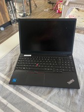 (B85) lenovo thinkpad e15 i5