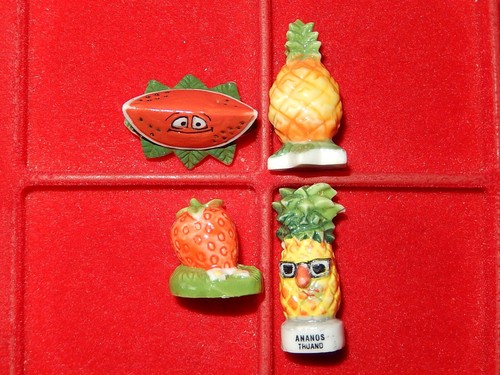 Feves differentes fruits - 4,