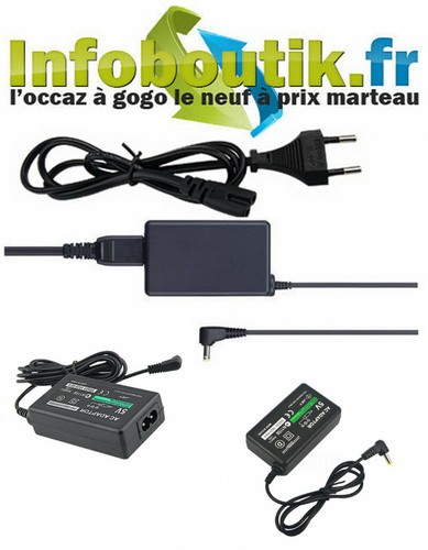 Adaptateur chargeur - ac, adaptateur,