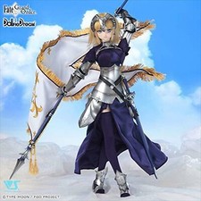 Figurine poupée FGO Fate