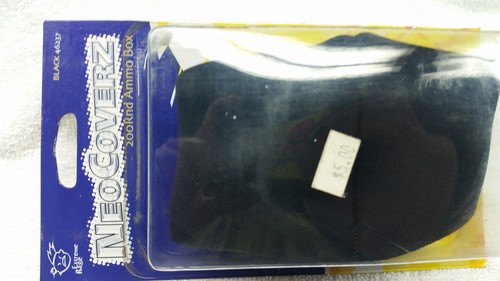 Neocoverz 200 rnd - neocoverz,