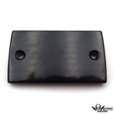 Noir Frein Fluide Réservoir