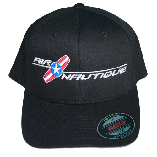 Air nautique boat hat flexfit - boat,