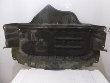 PROTECTION SOL VOLKSWAGEN GOLF III (1H1) hayon 1.9 TDI (1Z) 1994