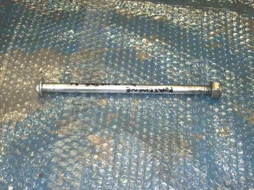 Fork axle perno - fork, forcellone