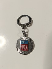 Porte-Clés Key Clé FRANCE