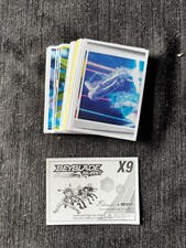 LOT 86 STICKERS VIGNETTES