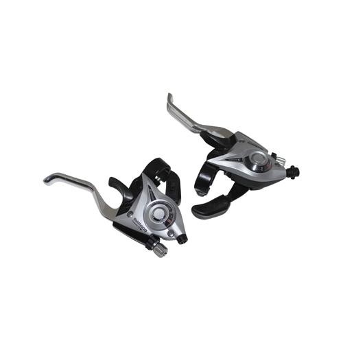 Levier manette vtt - vtt, stef51