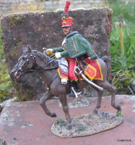 Del prado cavaliers napoleon - del,