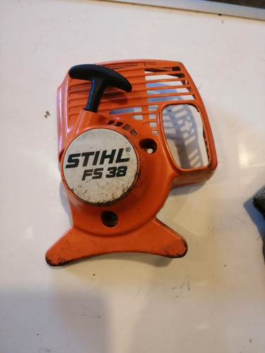 Débroussailleuse stihl fs38 - stihl,