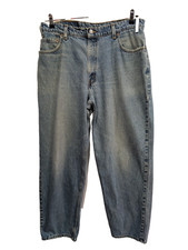 Jean LEVI'S 570 Baggy Vintage