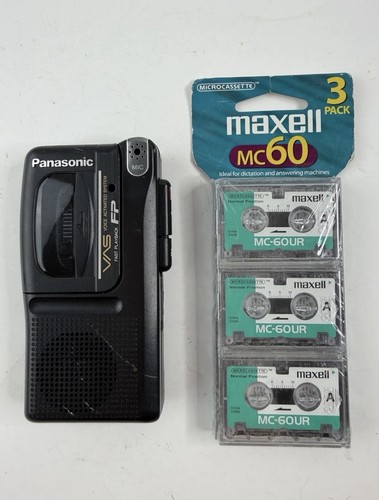 Panasonic 302 handheld - rn-302,