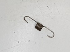 ressort de regulateur de