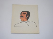 Pr Procyon - Goldorak