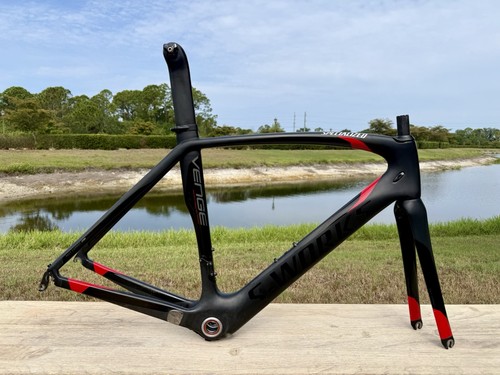 Specialized works venge fact - specialized, s-works