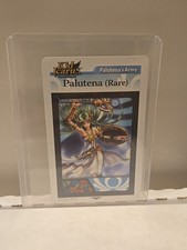 Kid Icarus: Uprising AR Card -
