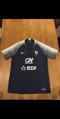 Maillot training fff - maillot,