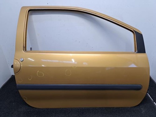 Porte avant droit - , renault