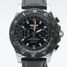 BREITLING SKYRACER A27364