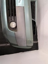 Pare choc avant RENAULT MEGANE