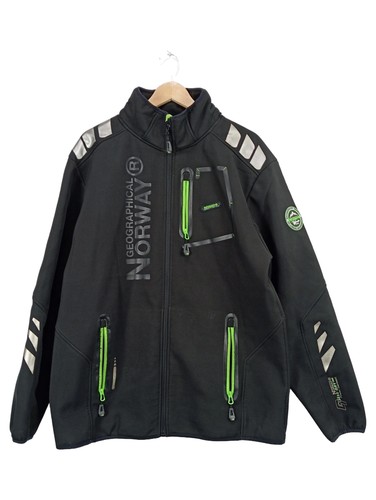 Geographical norway veste - geographical,