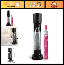 SodaStream Gaia Sparkling