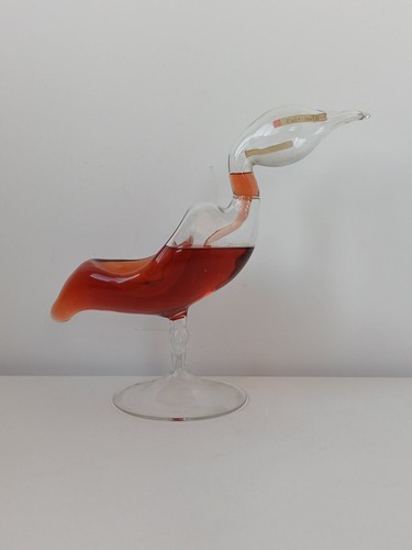 Baromètre eau zoomorphe en - baromètre, à